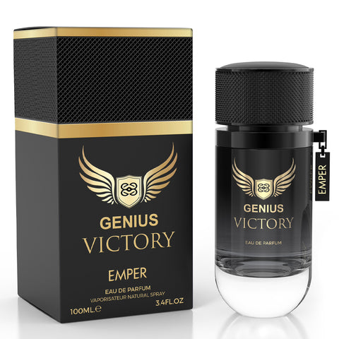 Emper Genius Victory Men's cologne