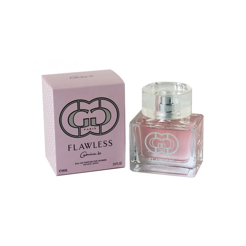 Genina. b Flawless eau de parfum