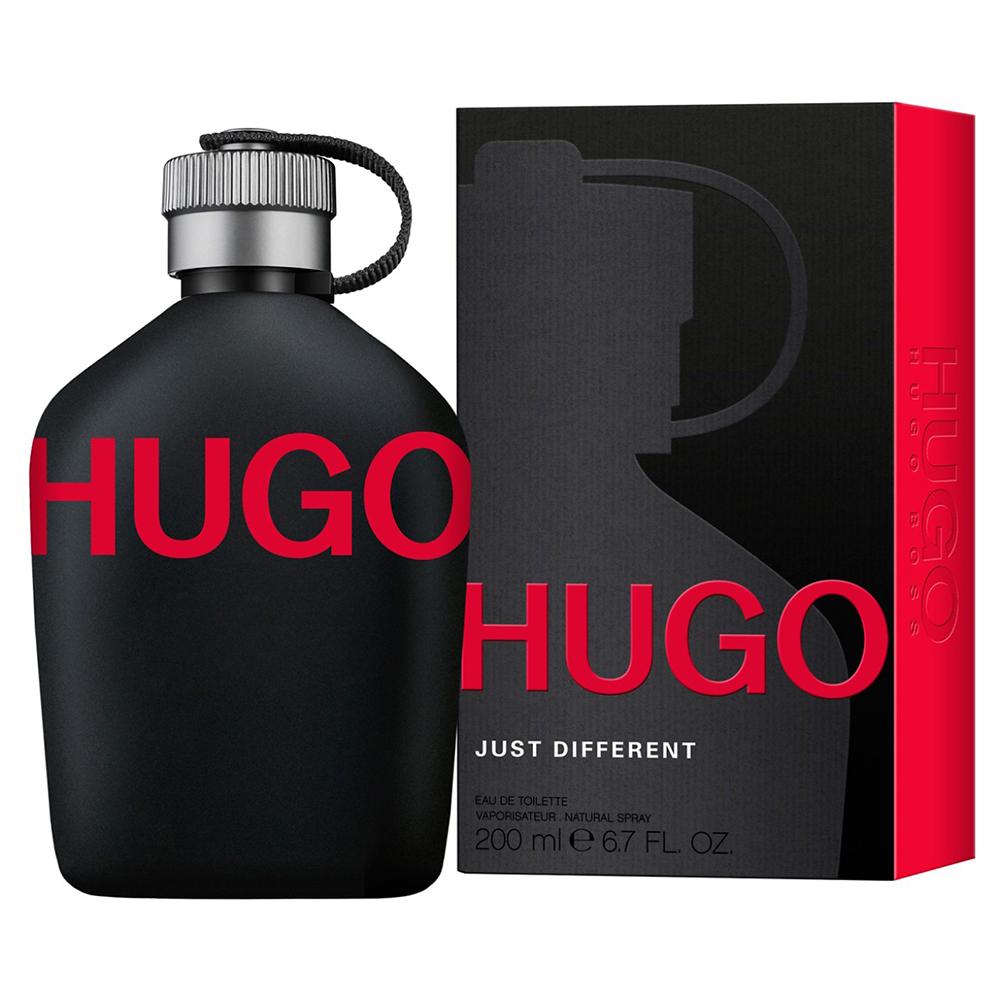 Hugo Boss Just Different eau de toilette