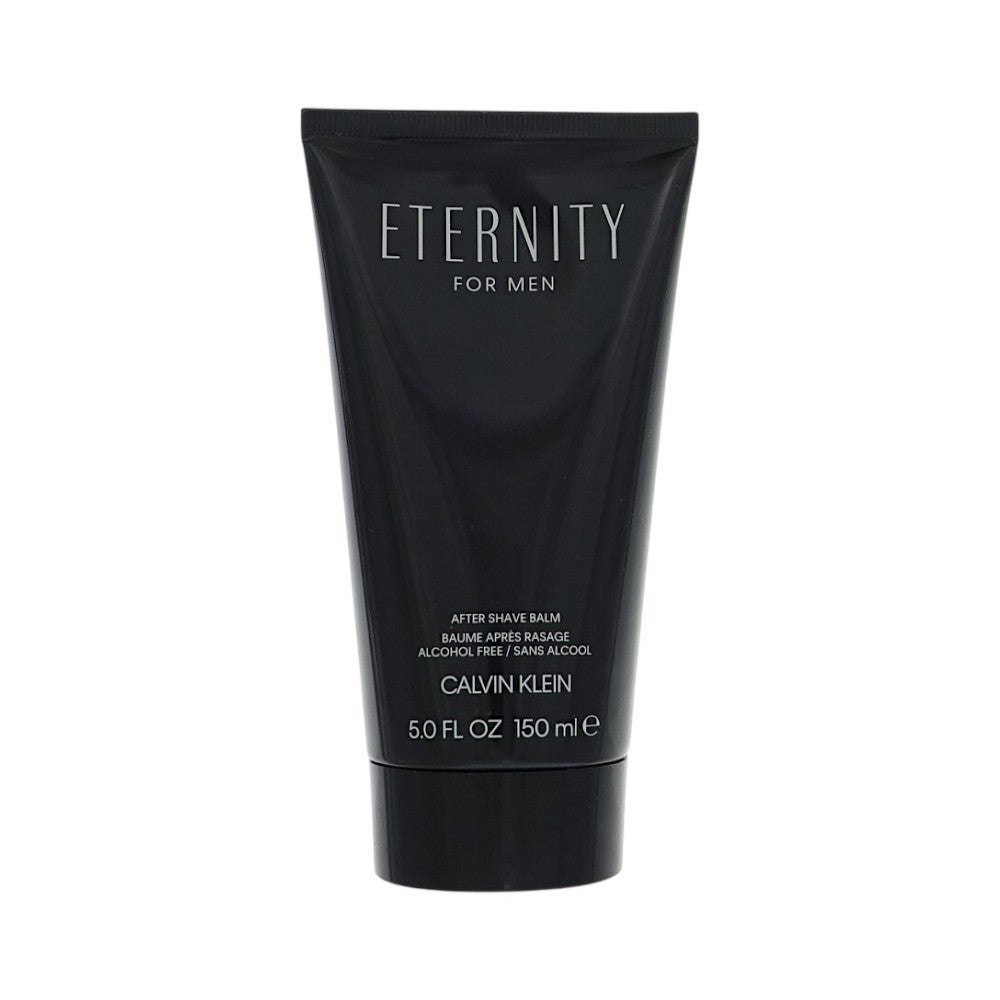 Calvin Klein Eternity for Men â€” After Shave Balm â€” 5 oz