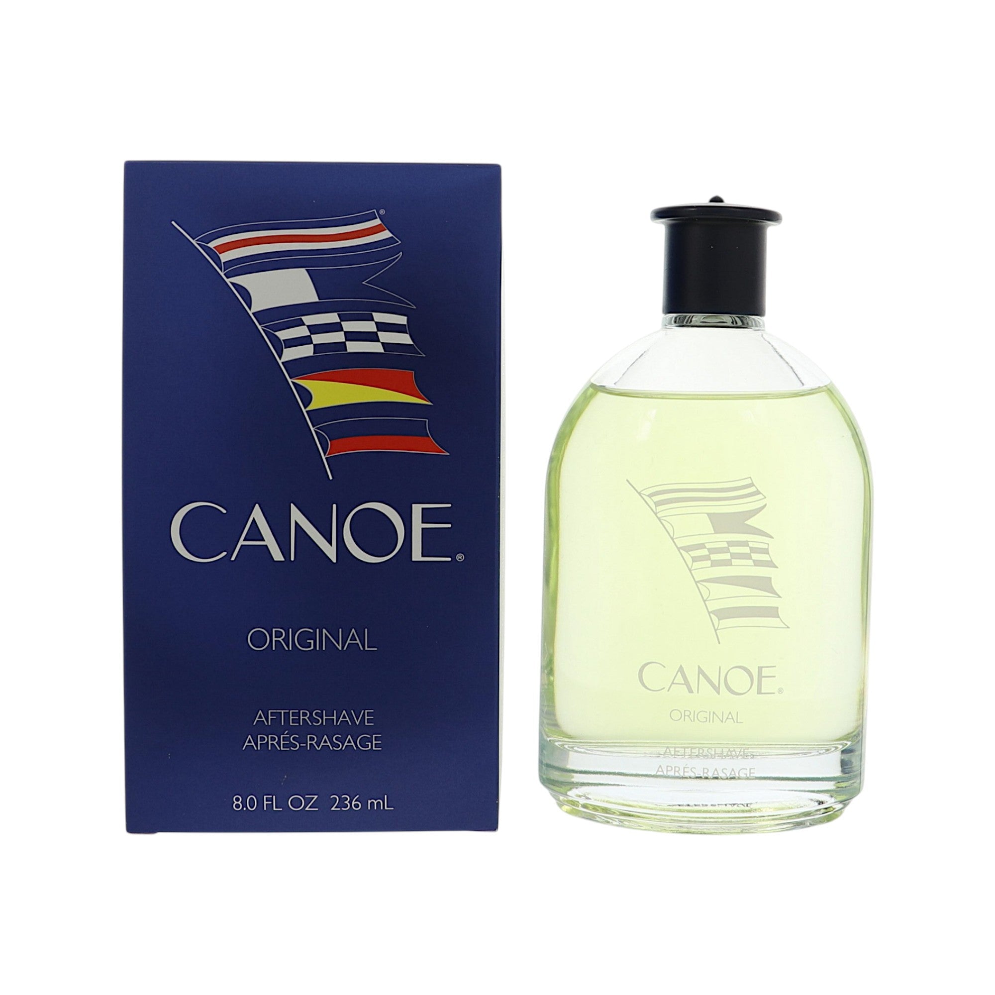 Dana Canoe for Men â€” 8 oz