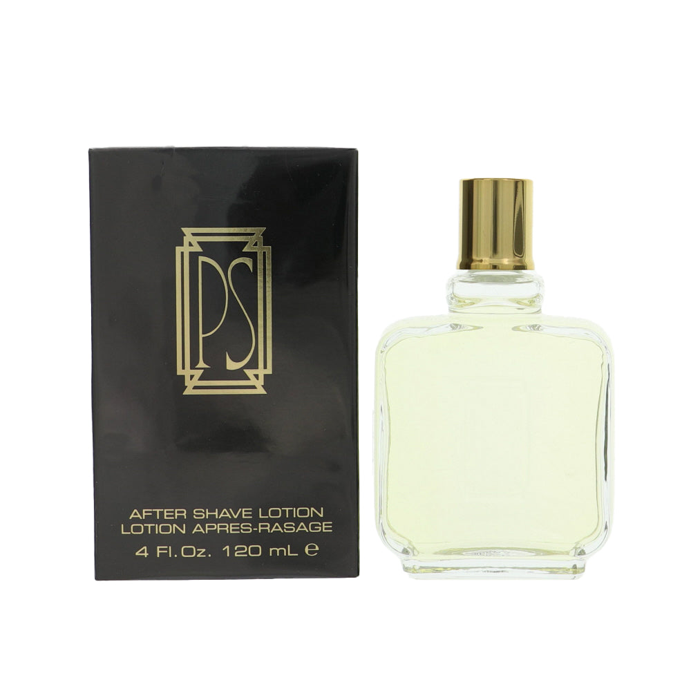 Paul Sebastian for Men â€” After Shave Lotion â€” 4 oz