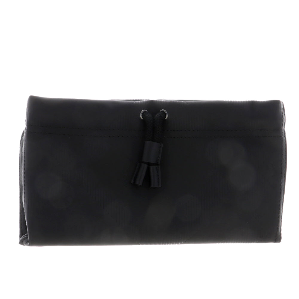 Burberry for Women â€” Black Wash Bag â€” Black Wash Bag
