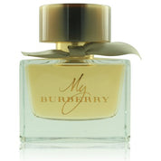 Burberry My Burberry Eau de Parfum for Women â€” Tester 3.0 oz