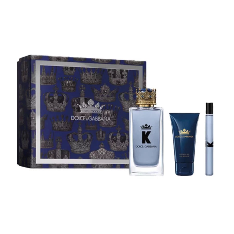 Dolce & Gabbana K 3pc set