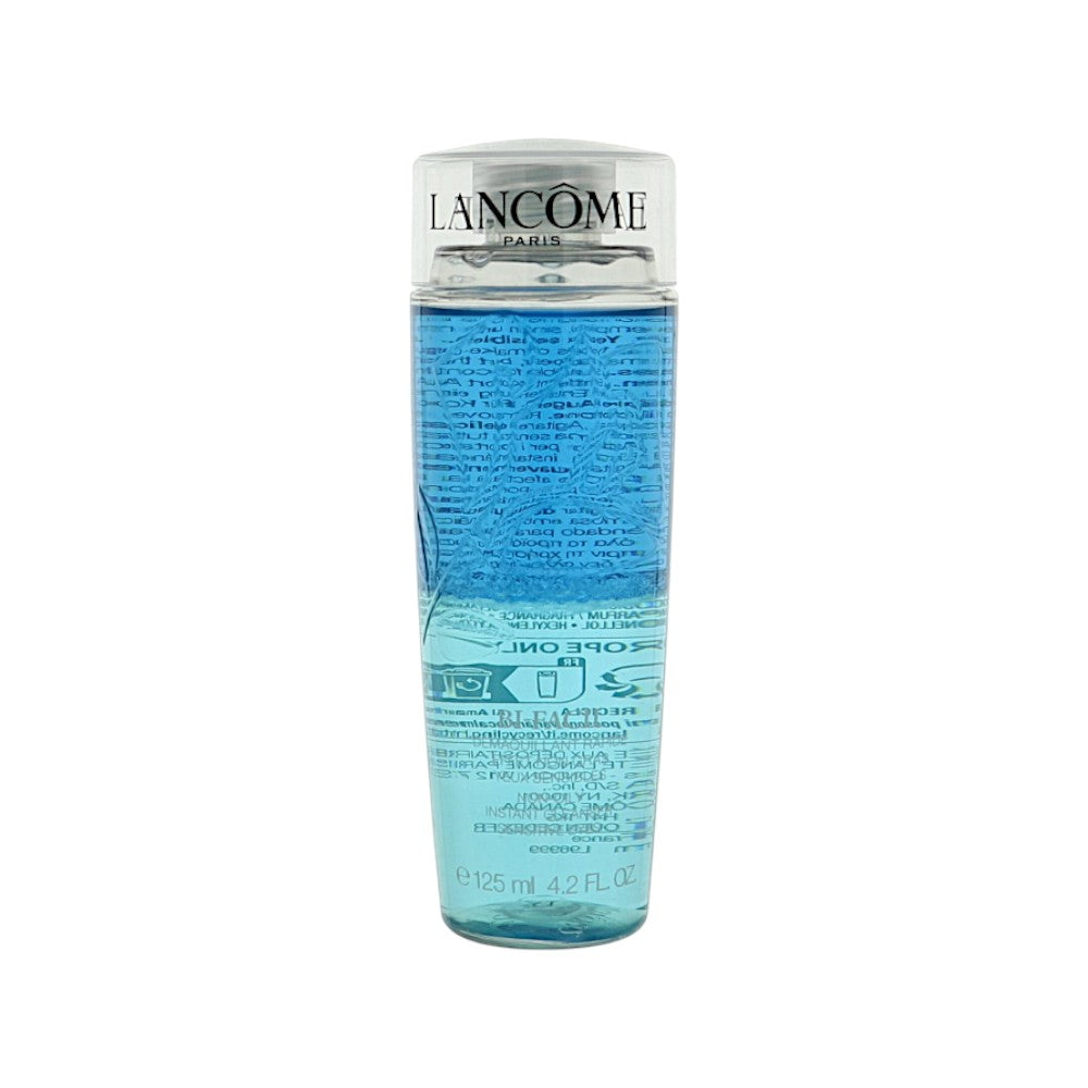 Lancome Bi-Facil Eye Makeup Remover â€” Unisex â€” Eye Makeup Remover â€” 4.2 oz