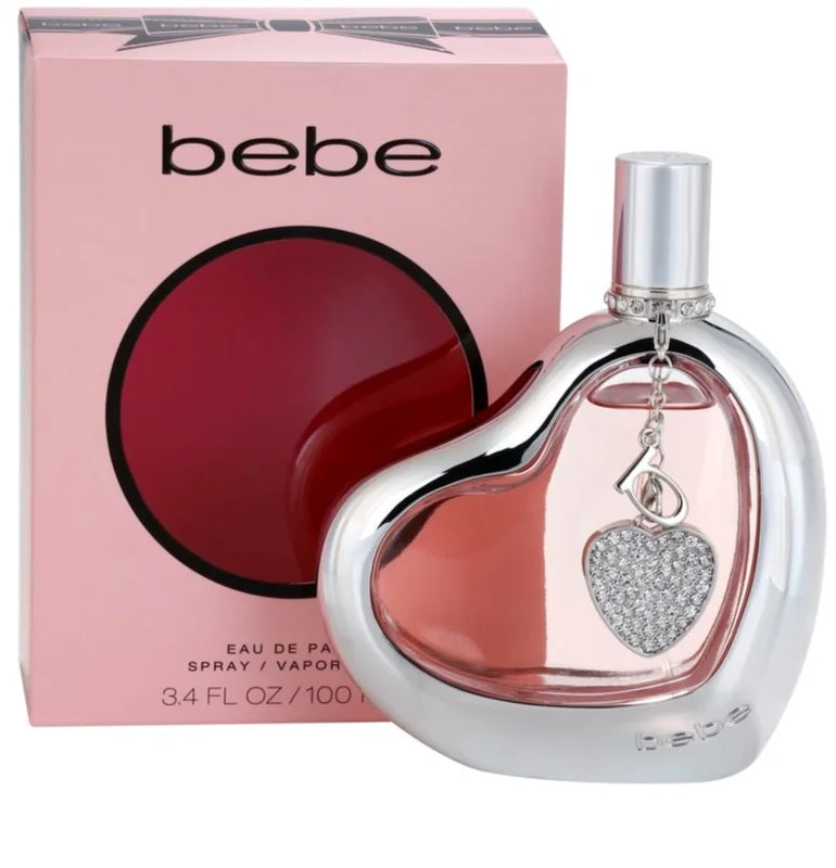 Bebe eau de parfum