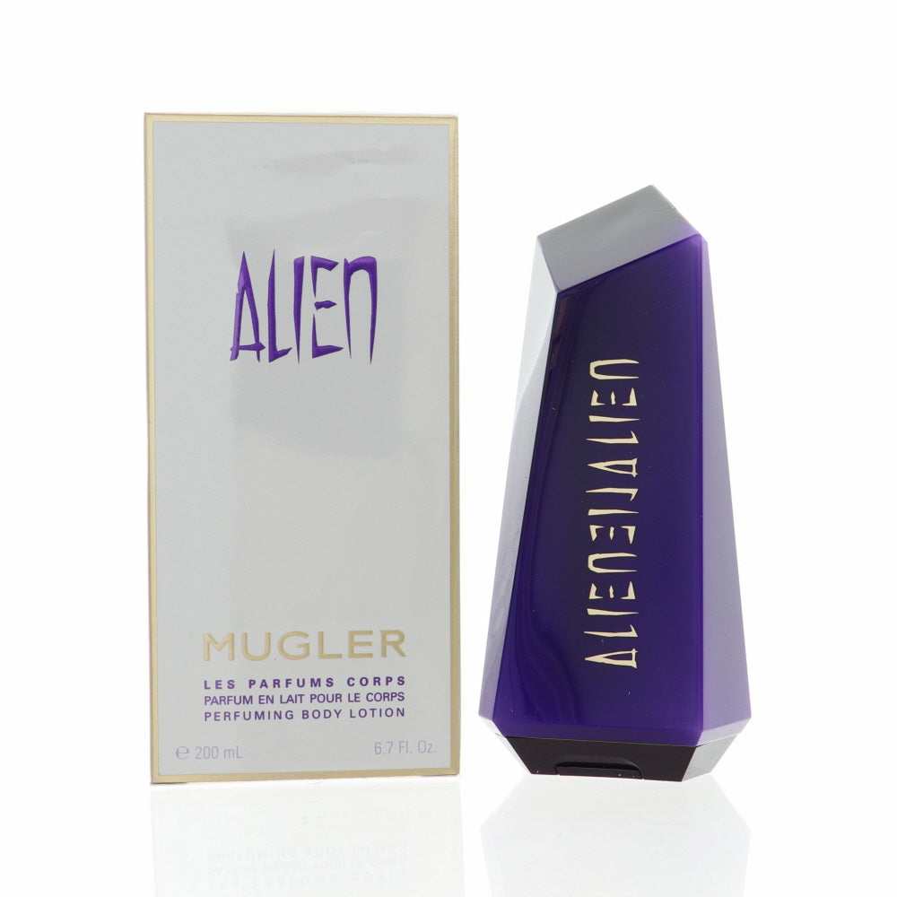 Thierry Mugler Alien for Women â€” 6.7 oz