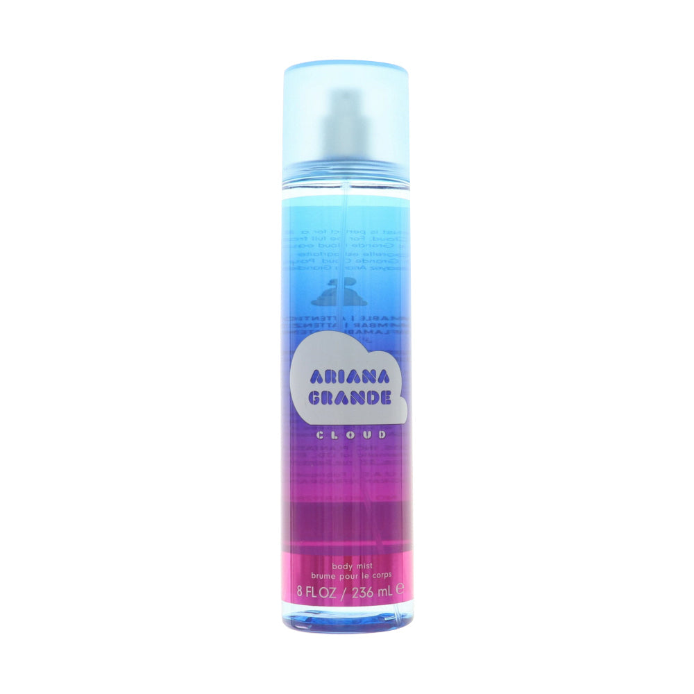 Ariana Grande Cloud for Women â€” Body Mist â€” 8 oz