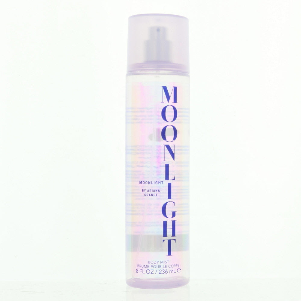 Ariana Grande Moon Light for Women â€” Body Mist â€” 8 oz