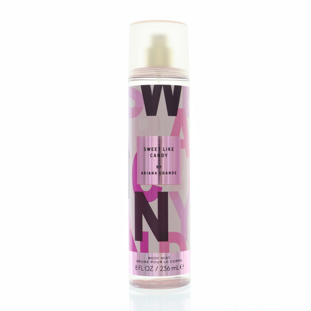 Ariana Grande Sweet Like Candy for Men â€” 8 oz