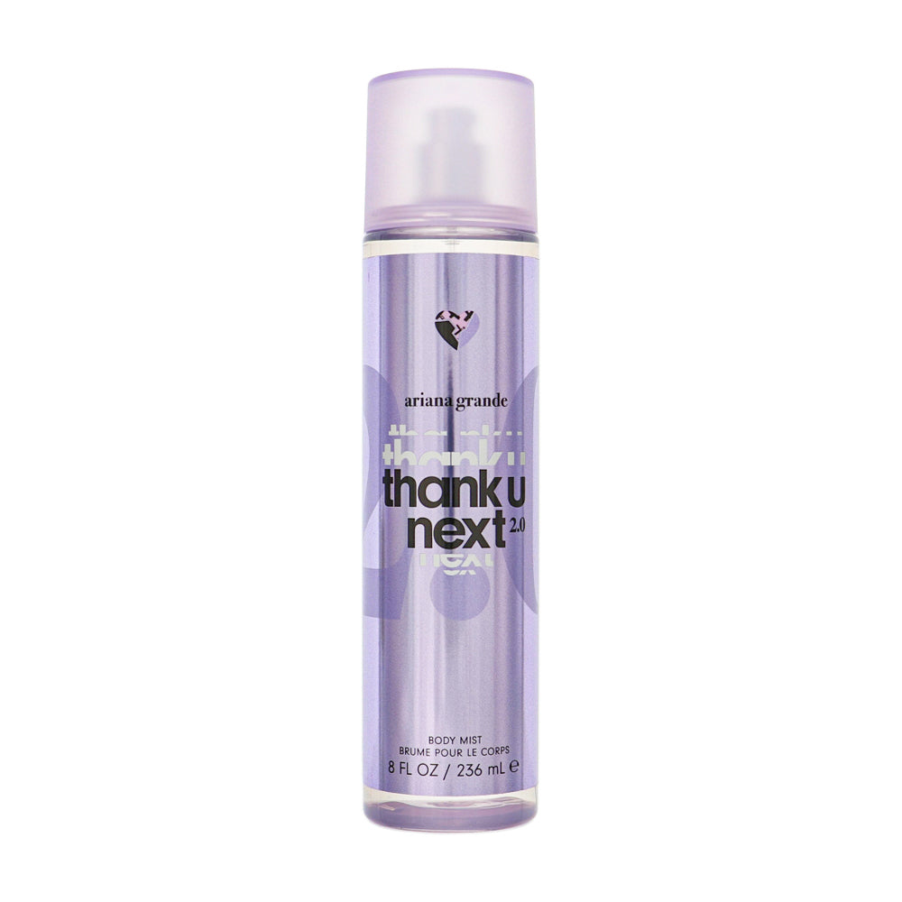 Ariana Grande Thank U Next for Women â€” Body Mist â€” 8 oz