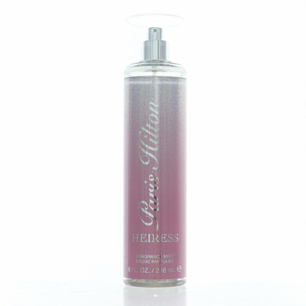 Paris Hilton Heiress for Women â€” Fragrance Mist â€” 8.0 oz