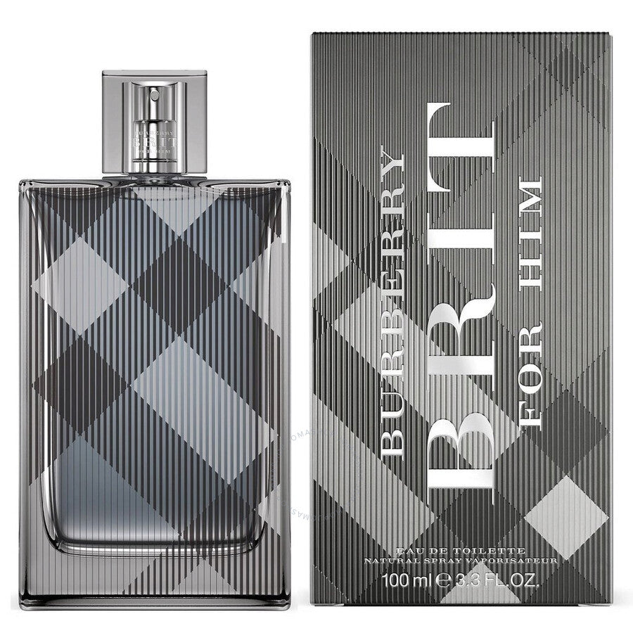 Burberry Brit for him eau de toilette