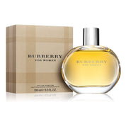 Burberry Eau de Parfum for Women â€” Product photo