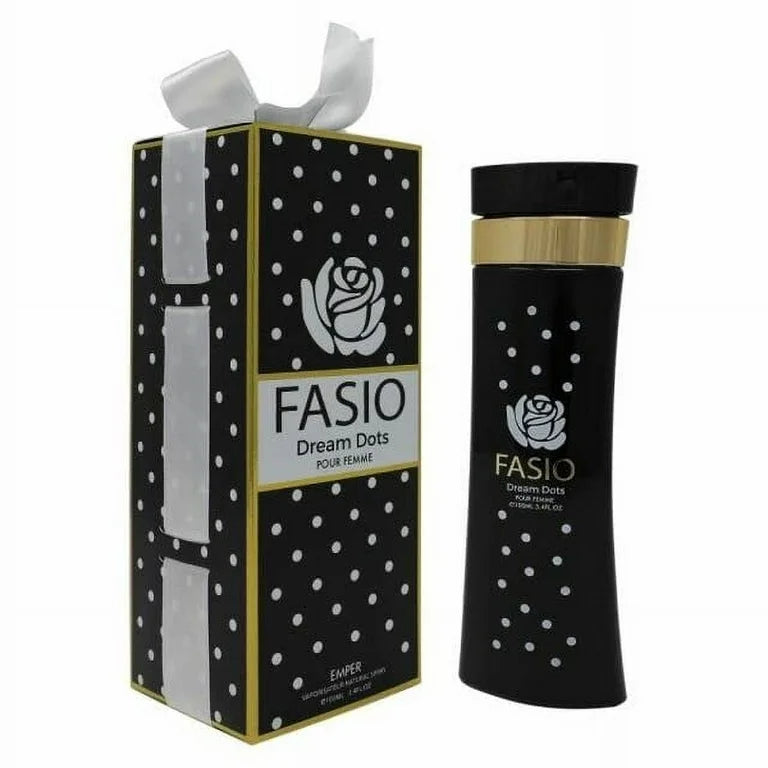 Emper Fasio Dream Dots Pour Femme