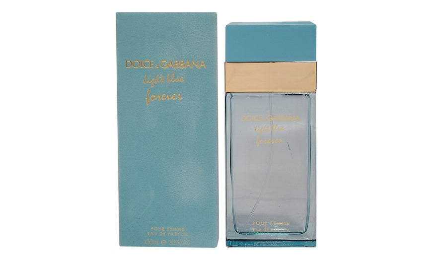 Dolce & Gabbana Light Blue Forever eau de parfum