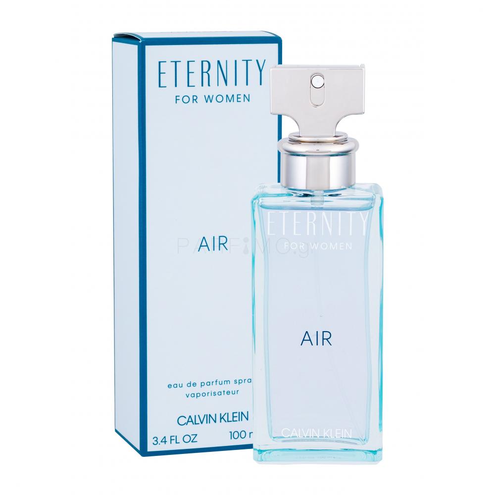 Calvin Klein Eternity Air For Women eau de parfum