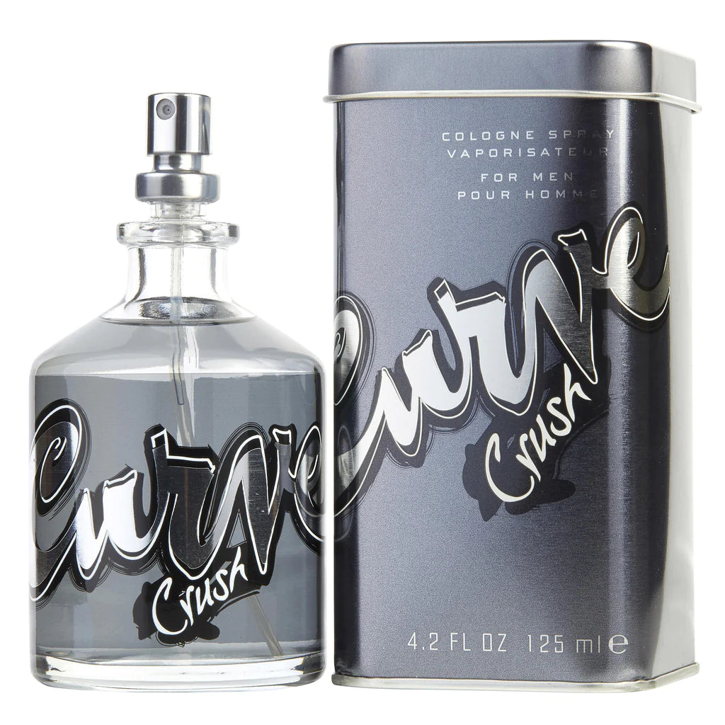 Curve Crush Cologne For Men