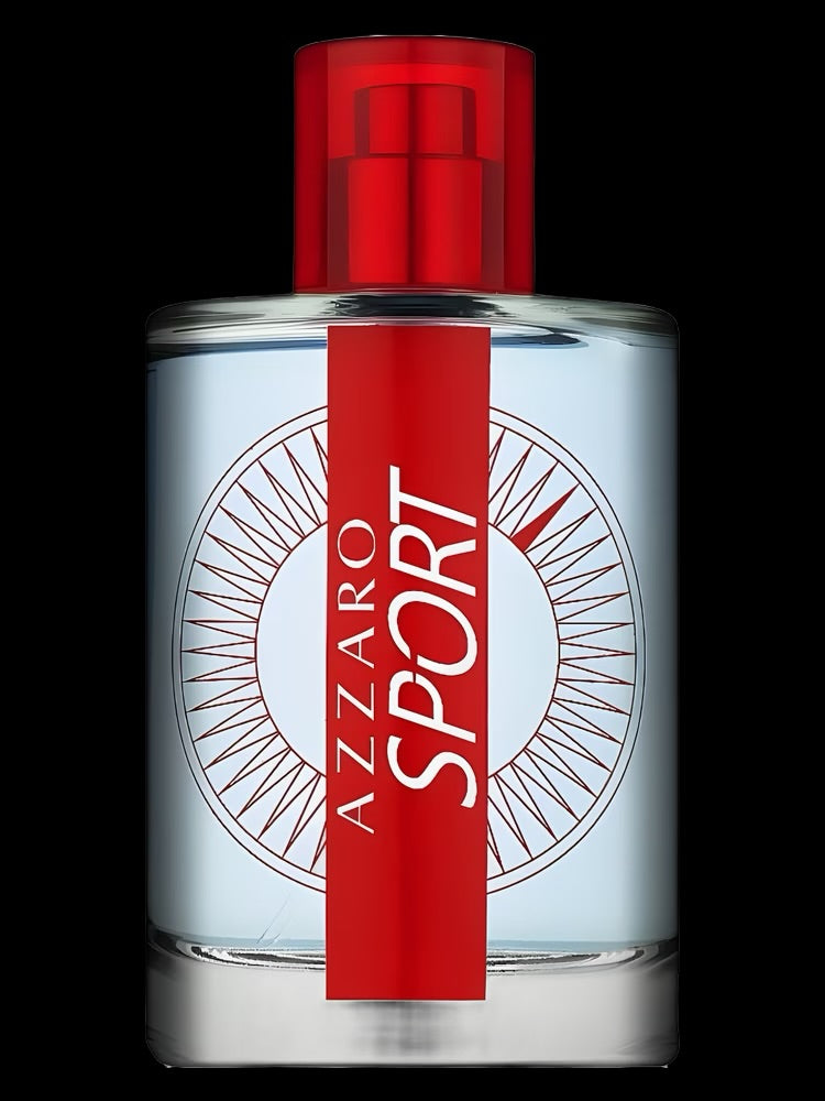 Azzaro Sport EDT
