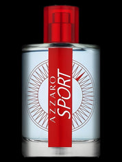 Azzaro Sport EDT