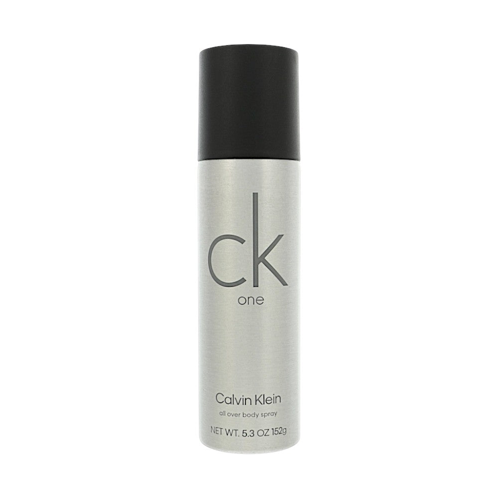 Calvin Klein CK One for Men â€” 5.3 oz