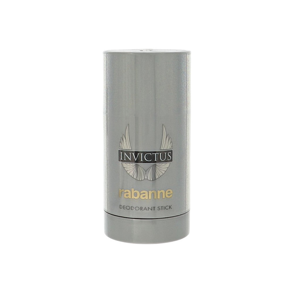 Paco Rabanne Invictus for Men â€” Deodorant Stick â€” 2.6 oz