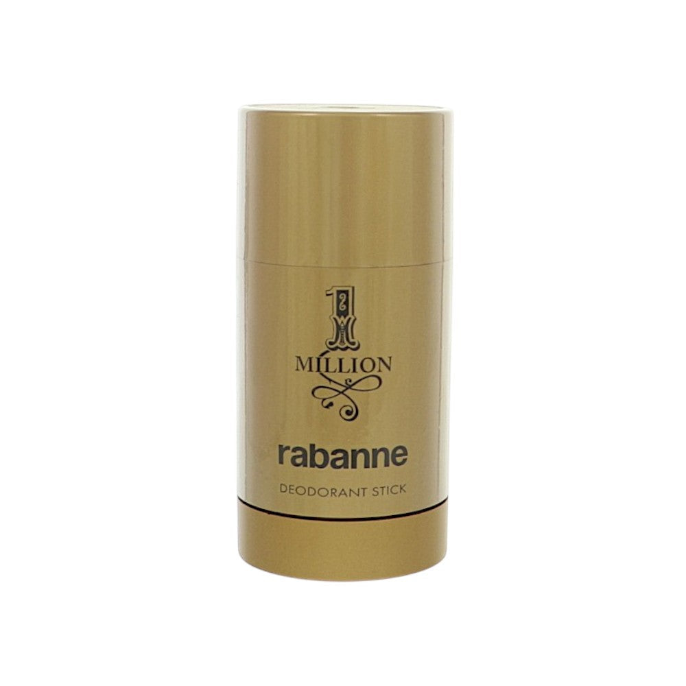 Paco Rabanne 1 Million for Men â€” Deodorant Stick â€” 2.3 oz
