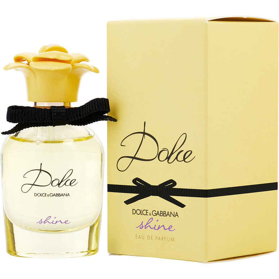 Dolce & Gabbana Dolce Shine eau de parfum