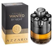 Azzaro Wanted By Night EDP
