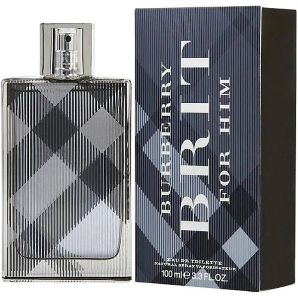 Burberry Brit EDT