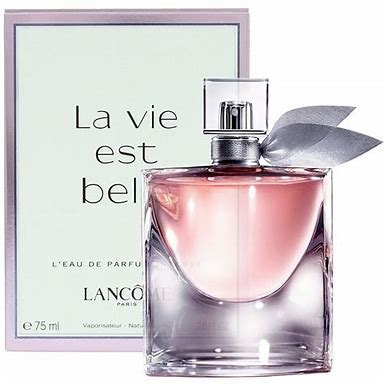 Lancome La Vie Est Belle L'eau de parfum