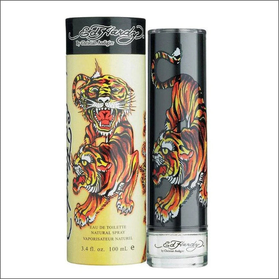 Ed Hardy by Christian Audigier