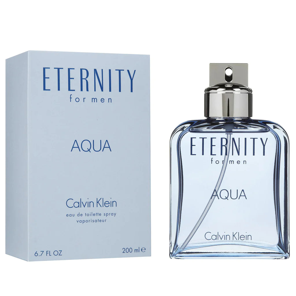 Calvin Klein Eternity Aqua For Men