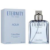Calvin Klein Eternity Aqua For Men