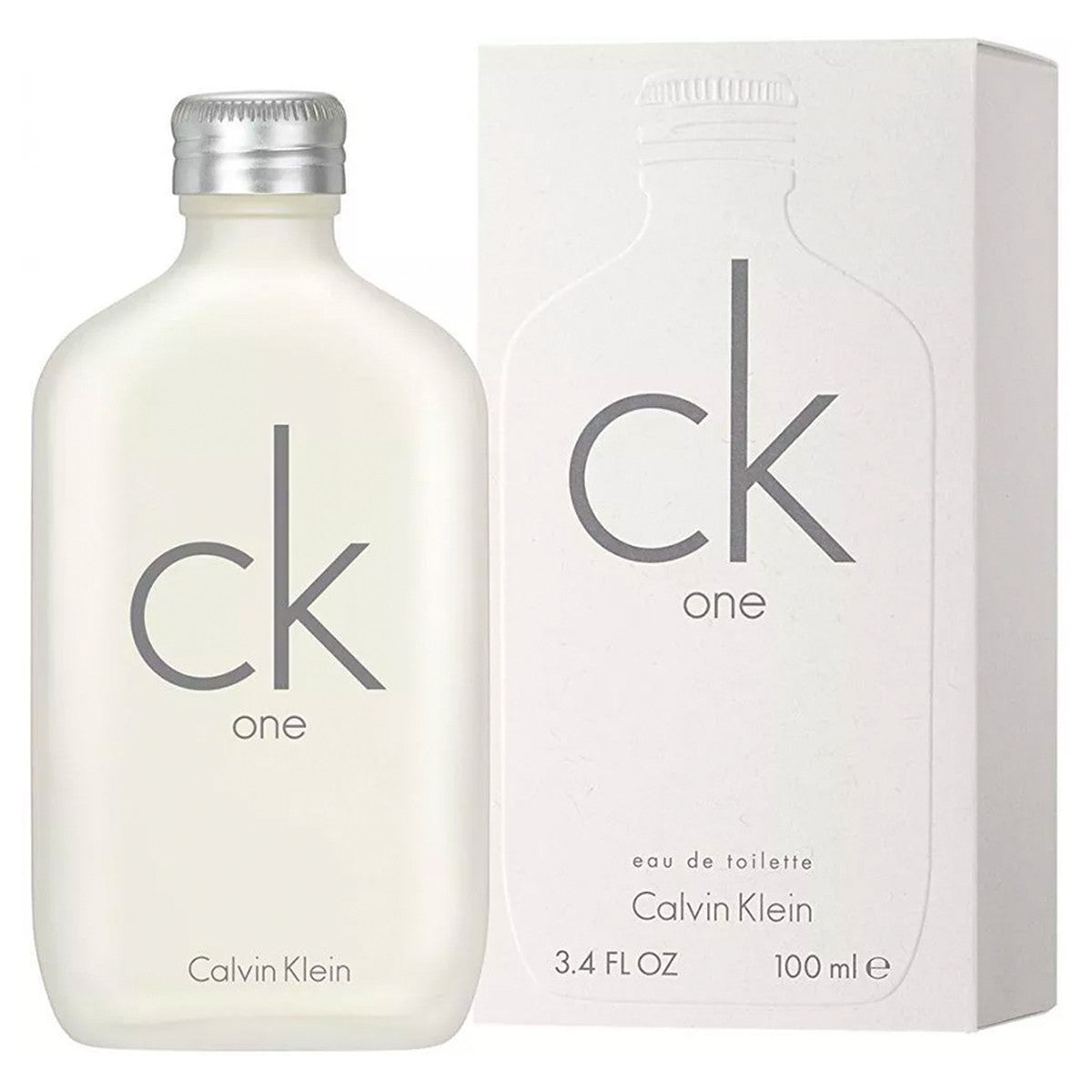 Calvin Klein CK one eau de toilette