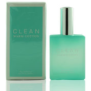 Clean Warm Cotton Eau de Parfum for Women â€” 2.14 oz