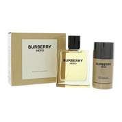 Burberry Hero Gift Set for Men â€” 2pc set