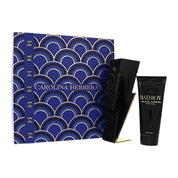Carolina Herrera Bad Boy Gift Set for Men â€” 2pc set Style 2 Box