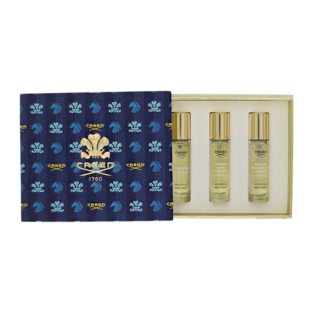 Creed Gift Set for Men â€” 3pc set