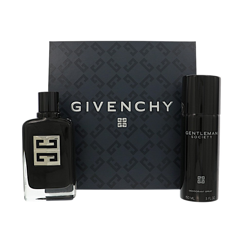 Givenchy Gentlemen Society Gift Set for Men â€” 2pc set