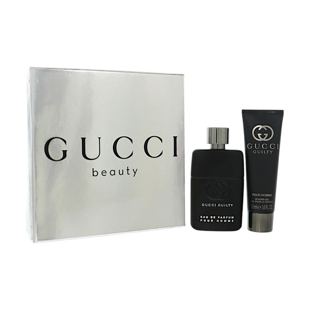 Gucci Guilty Gift Set for Men â€” 2pc set