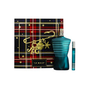 Jean Paul Gaultier Le Male Gift Set for Men â€” 2pc set Style 3 Box