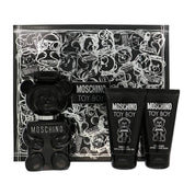 Moschino Toy Boy Gift Set for Men â€” 3pc set Style 1 Box