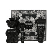 Moschino Toy Boy Gift Set for Men â€” 3pc set Style 2 Box