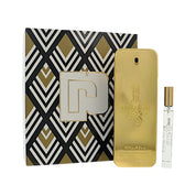 Paco Rabanne 1 Million Gift Set for Men â€” 2pc set Style 1 Box