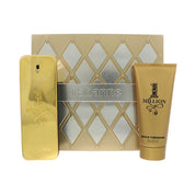 Paco Rabanne 1 Million Gift Set for Men â€” 2pc set Style 3 Box