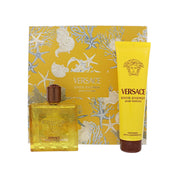 Versace Eros Energy Gift Set for Men â€” 2pc set Style 1 Box
