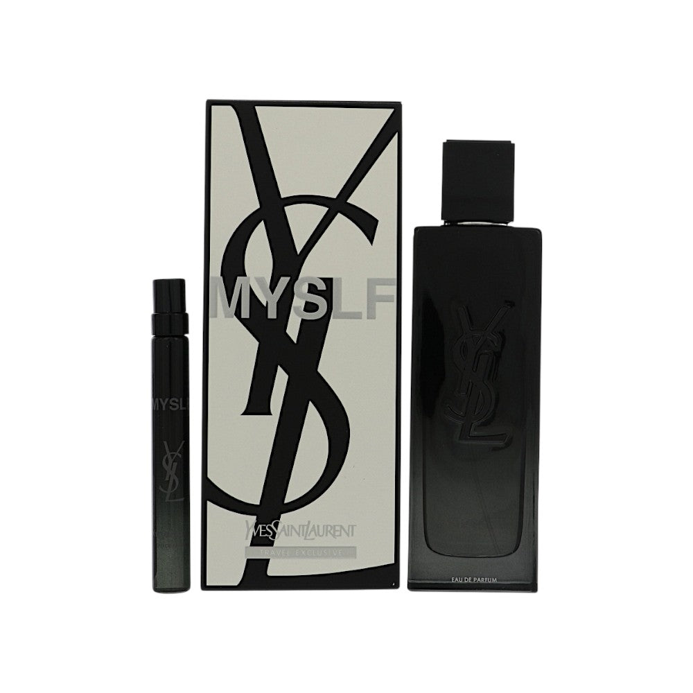 Yves Saint Laurent Myslf Gift Set for Men â€” 2pc set
