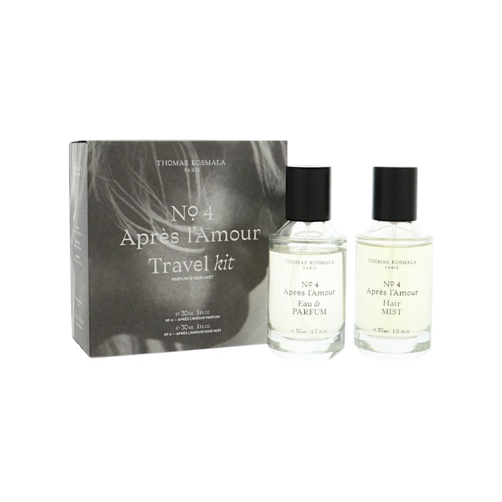 Thomas Kosmala No.4 Apres L'Amour Gift Set â€” Unisex â€” 2pc set